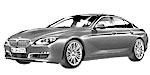 BMW F06 C1206 Fault Code