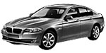 BMW F10 C1206 Fault Code