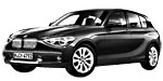 BMW F20 C1206 Fault Code